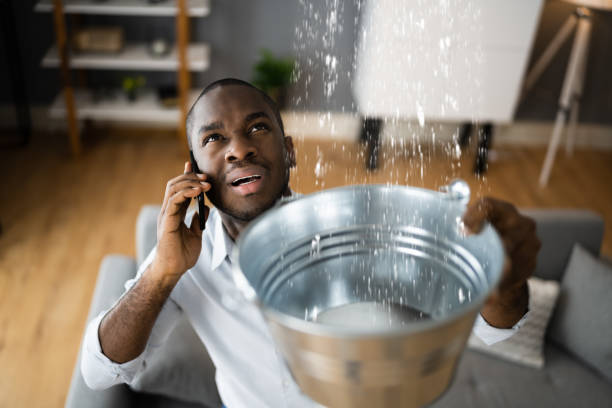Best Residential water damage restoration  in Lake Nacimiento, CA